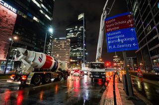  Kiedyś służył do transportu poczty i prasy. Tunel pod ul. Prostą przestanie istnieć!