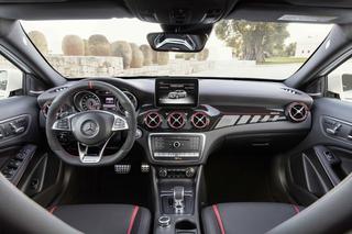 Mercedes-AMG GLA 45 4Matic
