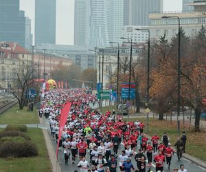 Bieg Niepodległości 2025