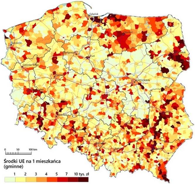 PAP prasówka