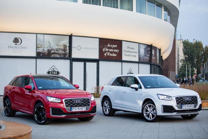 Audi Q2