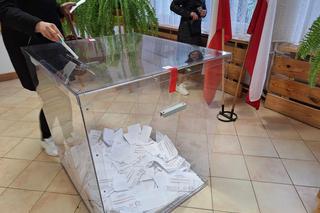 Mieszkańcy Rzeszowa wybierają prezydenta