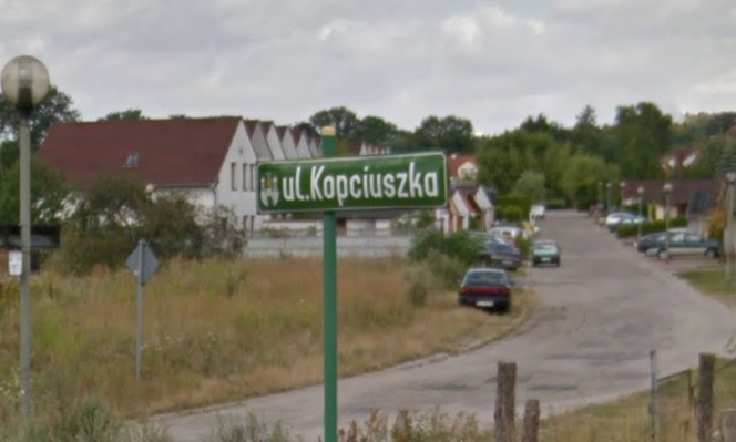 Kopciuszka