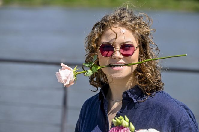 Anna Samusionek długo walczyła o odzyskanie córki. Teraz pokazała, jak spędzają Dzień Matki