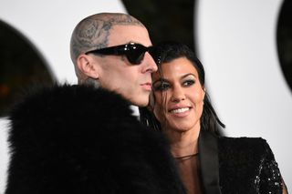 To przy tyn klasyku Travis Barker zakochał się w Kourtney Kardashian. To utwór Pink Floyd!