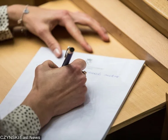 QUIZ. Tę czy tą? To wcale nie będzie tak proste
