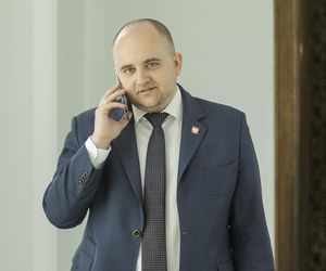 Poseł Dariusz Matecki może opuścić areszt. Sąd postawił jeden warunek