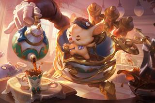 League of Legends: najsłodsza kolekcja skórek porwaca! Którzy pohaterowie je otrzymają?