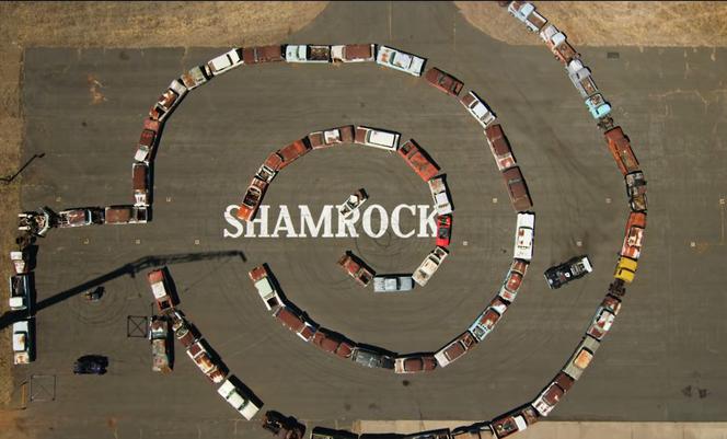 Gymkhana Ten, Ken Block