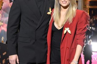 Kamila i Rafał Maślakowie świętują 7. rocznicę ślubu. Model przygotował wyjątkowy prezent dla ukochanej