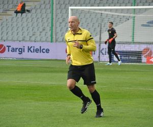 Korona Kielce - Jagiellonia Białystok. Zobacz zdjęcia z meczu