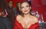 Anna Mucha na nowym zdjęciu jest nie do poznania. Internauci porównują ją do legendy kina