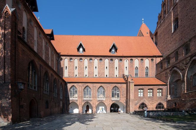 To najpiękniejsze zamki w Polsce. Poczujesz się tam jak w bajce