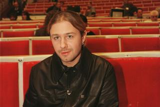 Andrzej Piaseczny - tak się zmienił