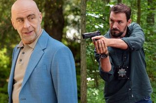 Barwy szczęścia, odcinek 3272: Kodur aresztuje Bazylowa! Całą winą za krzywdy Soni zwali na zabitego Stefaniaka