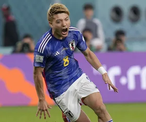 Japonia zmiażdżyła gigantów! Piękna wygrana z Hiszpanią, Azjaci wyrzucili Niemców z mundialu