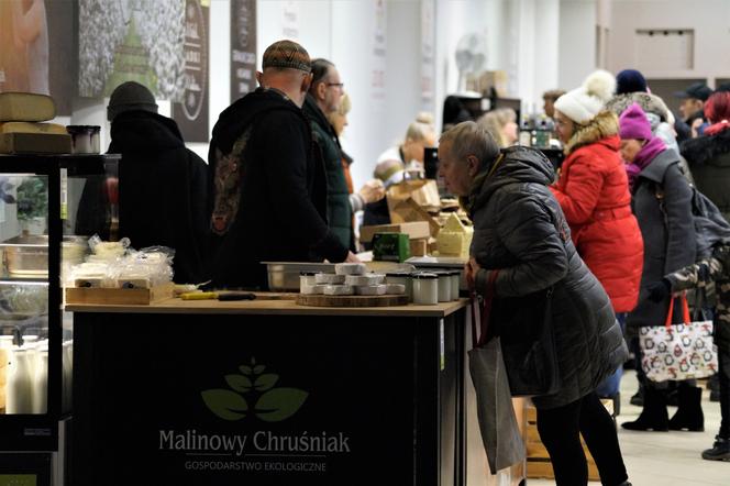 Przedświąteczny Frymark w centrum Bydgoszczy! [ZDJĘCIA]