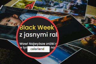 Lubisz albumy ze zdjęciami i uwiecznianie każdej chwili wakacji? Ta oferta Black Friday jest dla ciebie