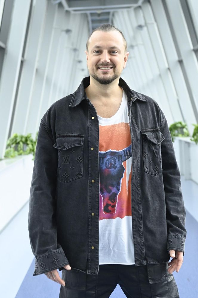 Nie żyje babcia Aleksandra Barona. Znana aktorka miała 93 lata