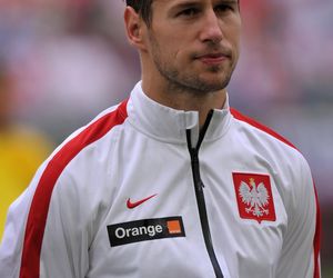 Tak zmieniał się Grzegorz Krychowiak w reprezentacji