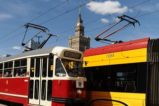 Dni Transportu Publicznego. W programie zwiedzanie i piknik z atrakcjami w Warszawie