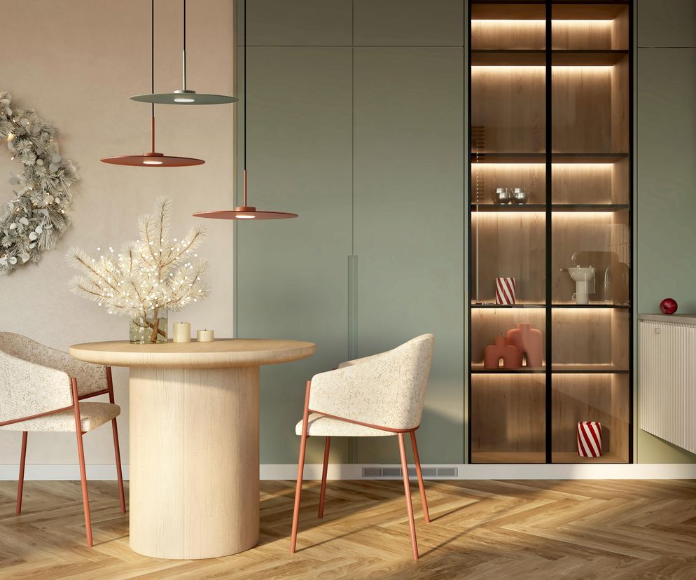 Nie wydawaj fortuny! Oto najpiękniejsze świąteczne ozdoby, które zrobisz sam