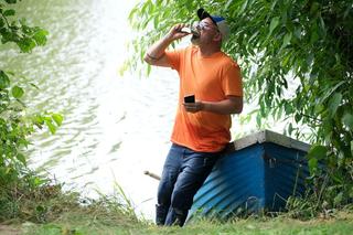 M jak miłość odc. 1759. Adam Werner (Jacek Kopczyński)