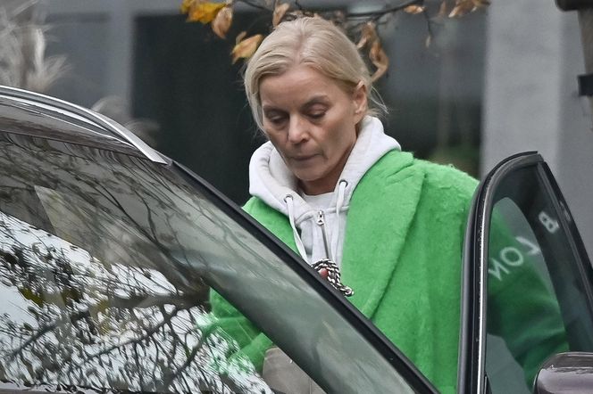 Małgorzata Foremniak. Zosia samosia