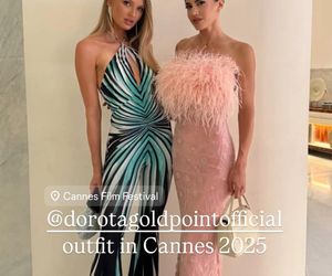 Tłum Polaków w Cannes. Tak nasi rodacy bawią się poza granicami kraju