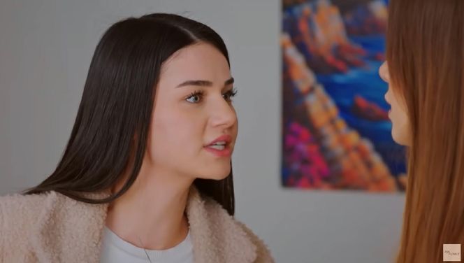 Miłość i nadzieja ostatni odcinek. Bahar, Sila