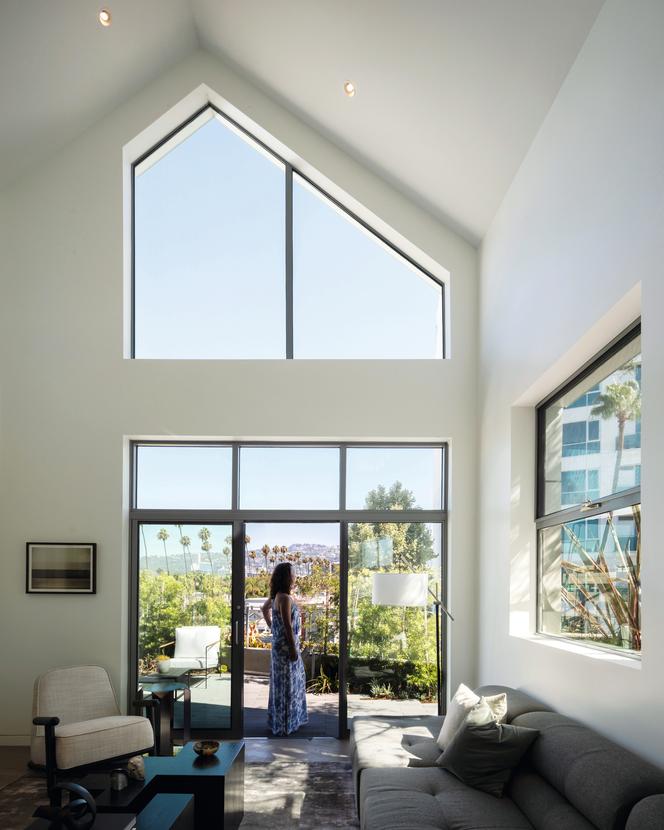 Budynek mieszkalny Gardenhouse w Los Angeles_MAD Architects_29