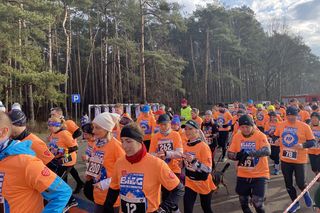 19. Bieg Policz się z cukrzycą w Zielonej Górze