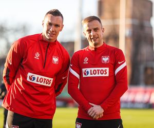 Łukasz Skorupski o byciu numerem 1, Lewandowskim i Grosickim. „Mógłbym do niego zadzwonić o trzeciej w nocy” [ROZMOWA SE]