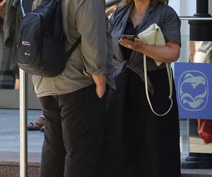 Andrzej Grabowski dogadza sobie w Sopocie