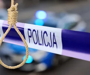 Tajemnicza śmierć mężczyzny w Nowym Sączu. Zmarły był prokuratorem?