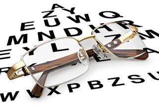 Rodzaje soczewek okularowych: organiczne, antyrefleksy, fotochromy