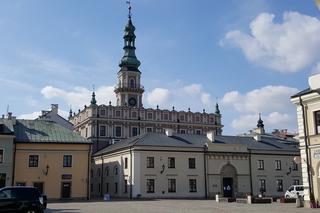 Zamość: Trwa przetarg na ostatnie zadania BO