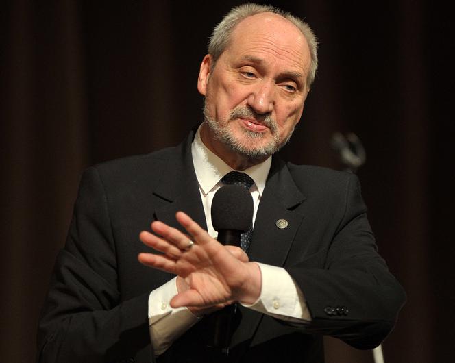 Antoni Macierewicz