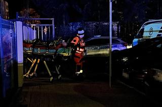 Zabójstwo Białołęka