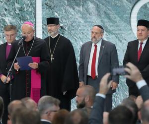 Muzeum Historii Polski otwarte!