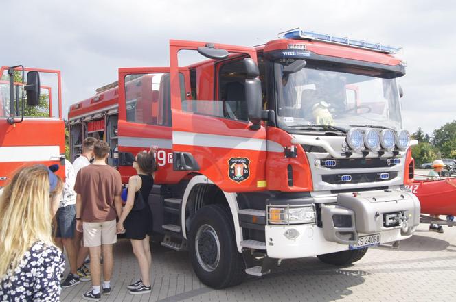 ​Dla fanów motoryzacji i dla małej Hani. W sierpniu Moto Piknik w Śmiglu