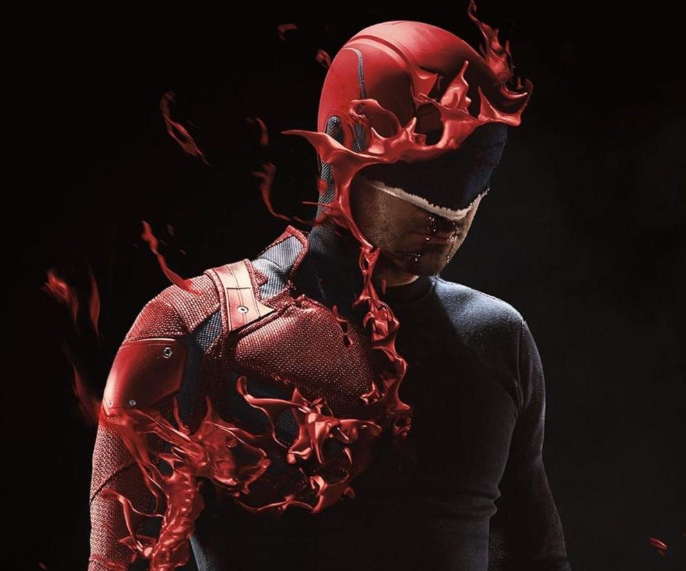 Marvel znów miesza przy swoich serialach. Kiedy zobaczymy nowego “Daredevila”?