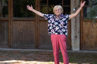 M jak miłość, odc. 1484. Kisielowa (Małgorzata Różniatowska)