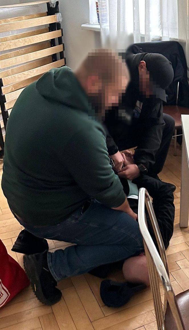 Będzin. Zabójstwo 37-latka. Podejrzany o zbrodnię to zawodnik MMA [ZDJĘCIA].