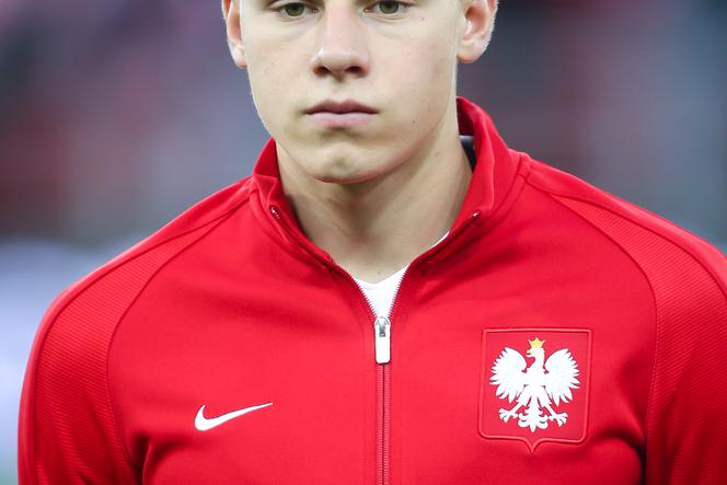 Szymon Żurkowski: -Nie grzeje mi się głowa