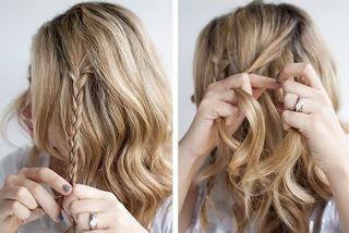 Walentynkowe fryzury 9