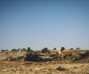 Czołg Merkava