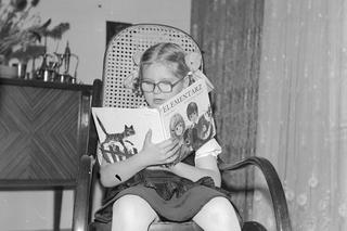 QUIZ PRL. Bajki, książki i wiersze z dzieciństwa