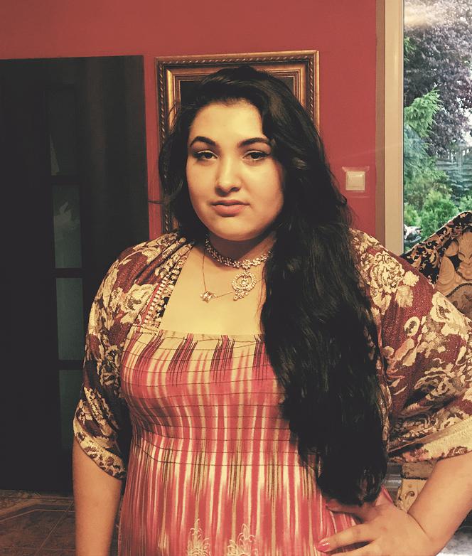 Serce mi rośnie kiedy patrzę na moje wnuki!