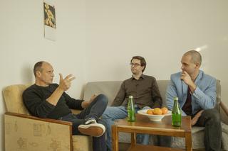 Tak mieszka Paweł Kukiz